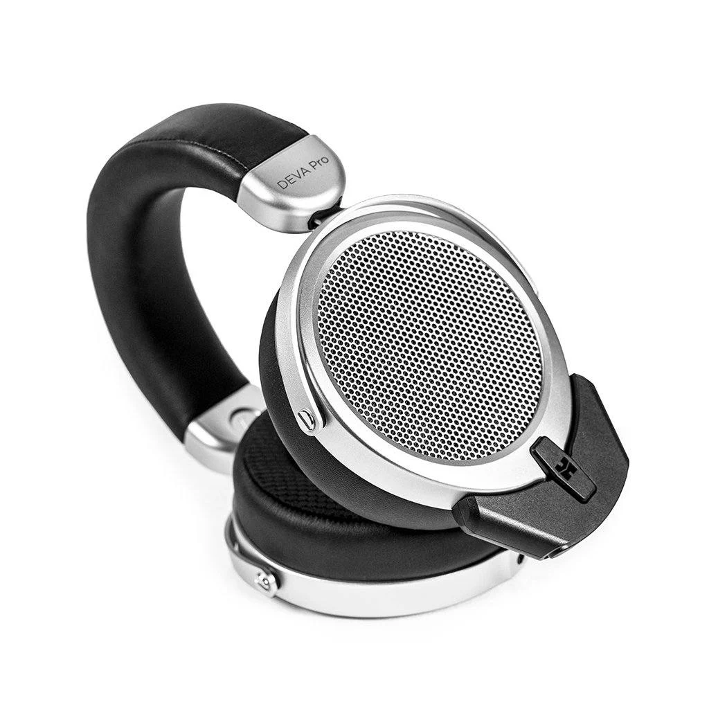 אוזניות HIFIMAN DEVA PRO - תמונה 4