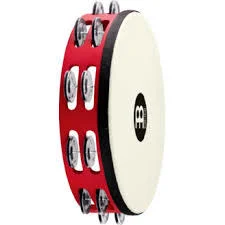 טמבורין MEINLTAH2BK-R-TF - תמונה 2