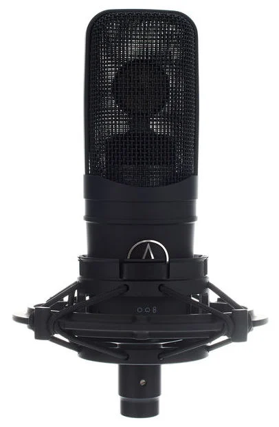 מיקרופון אולפני Audio Technica AT4050SM - תמונה 5