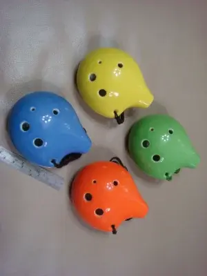 אוקרינה בדו אלט 6 חורים