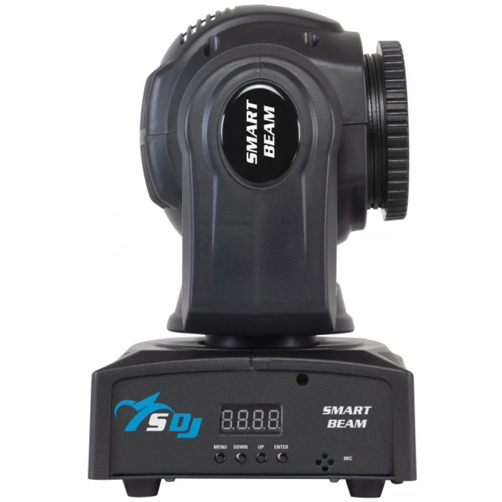 פנס חכם (Beam) אור לבן 1x40W - תמונה 5
