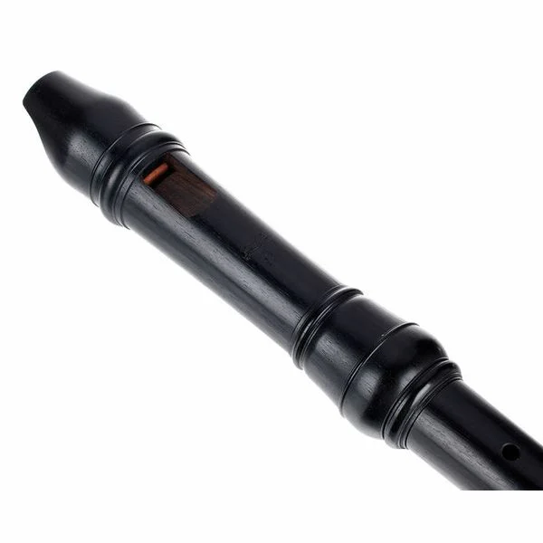 חלילית אלט Moeck 5338 Denner 415 Hz - תמונה 4