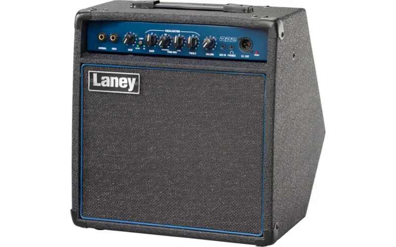 מגבר בס RB2 מבית Laney