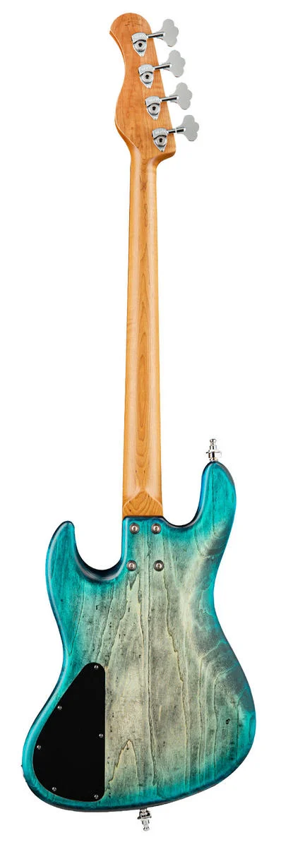 גיטרה בס Sadowsky Vintage J Bass 4 Ltd 2020 ACTIVE - תמונה 2