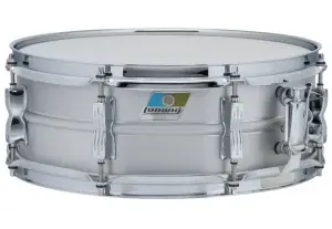 תוף סנר "5 * "14 LUDWIG ACROLITE CLASSIC LM404C