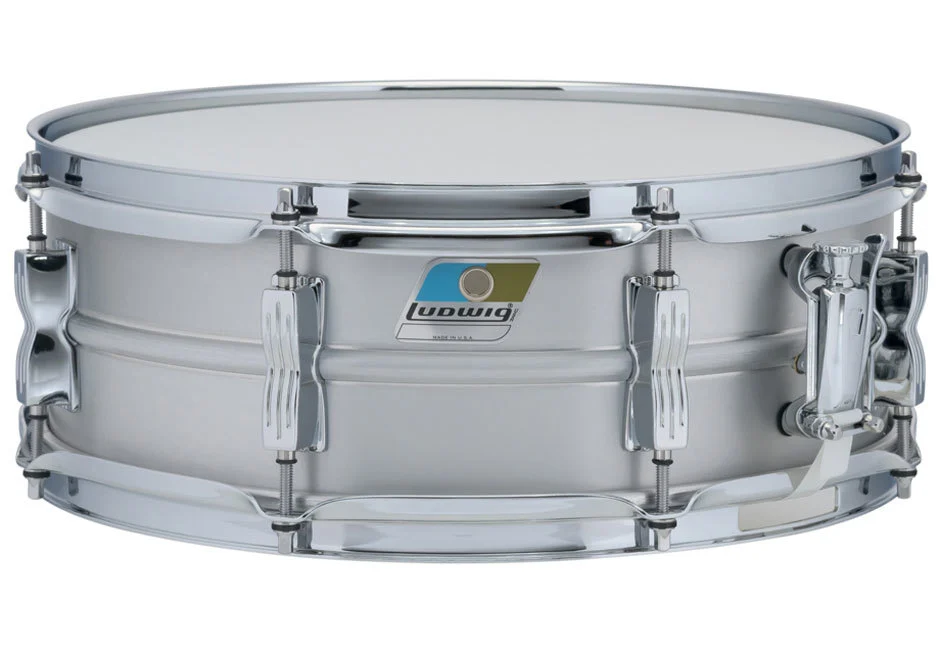 תוף סנר "5 * "14 LUDWIG ACROLITE CLASSIC LM404C