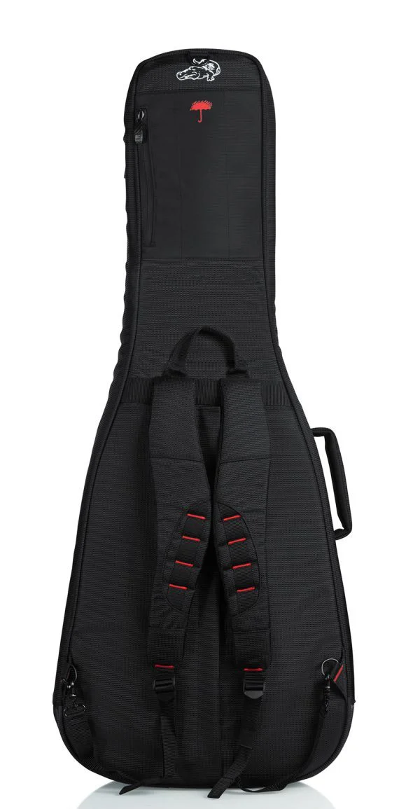 נרתיק לגיטרה קלאסית GATOR G-PG CLASSIC PROgo series Classic guitar bag - תמונה 2