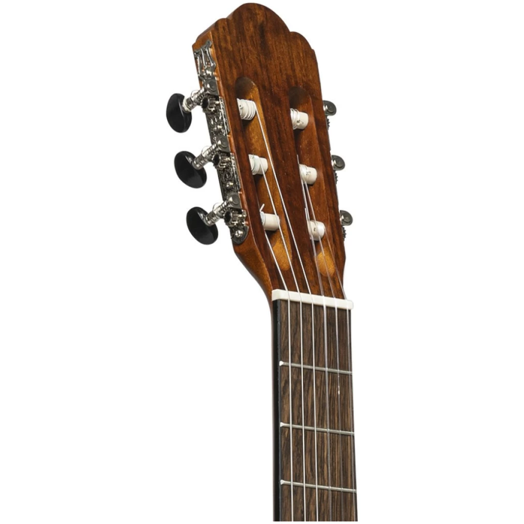 גיטרה קלאסית Stagg SCL70 MAHO-NAT - תמונה 2