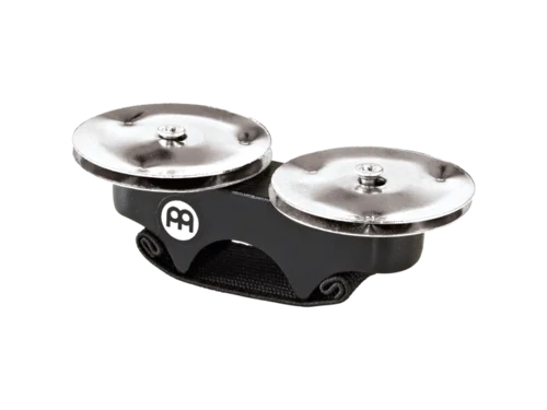 ג׳ינגל אצבע Meinl FJS1S-BK