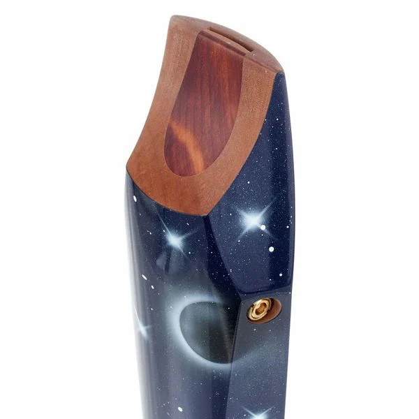 חלילית אלט Mollenhauer 5951 Elody Alto Space - תמונה 6