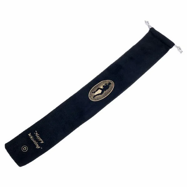 כיסוי רך לחליל אירי Clarke Tinwhistle Pouch