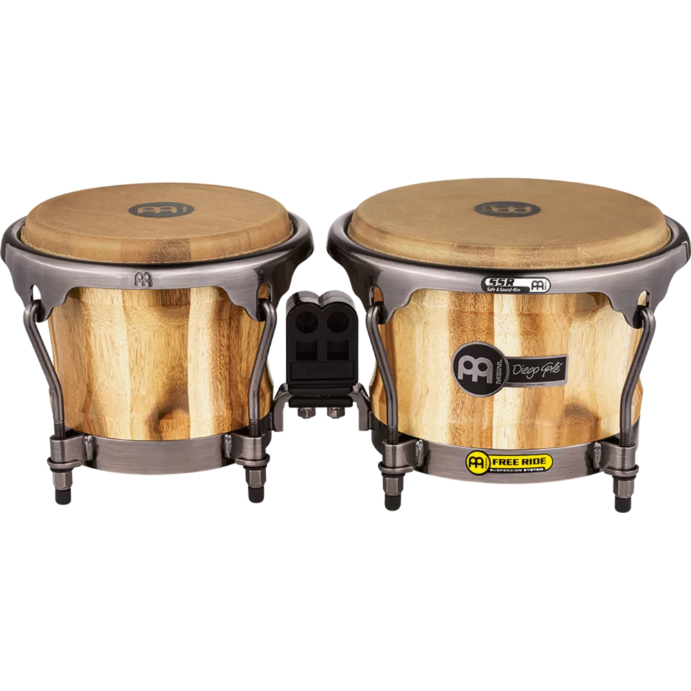 בונגוס Meinl DG400CW - תמונה 2