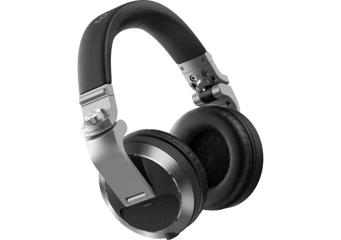 אוזניות HDJ-X7-S מבית PIONEER - תמונה 2