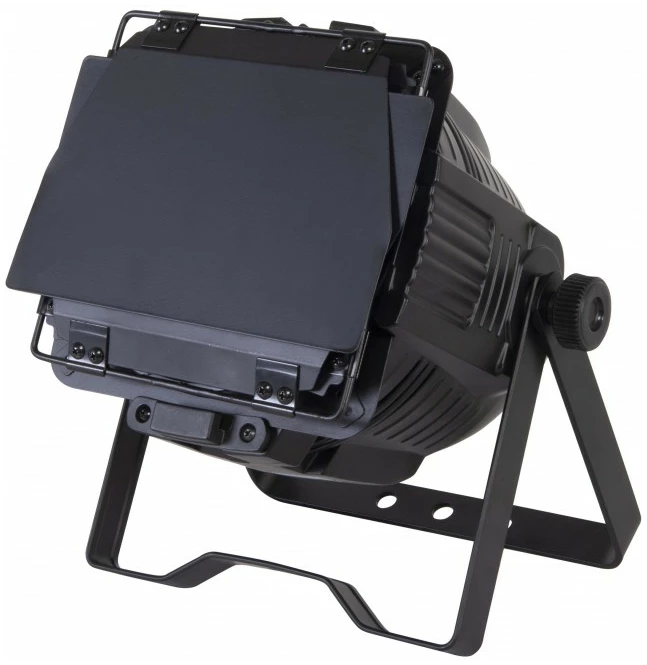 פנס Projector COB לד 200W לבן חם - תמונה 5