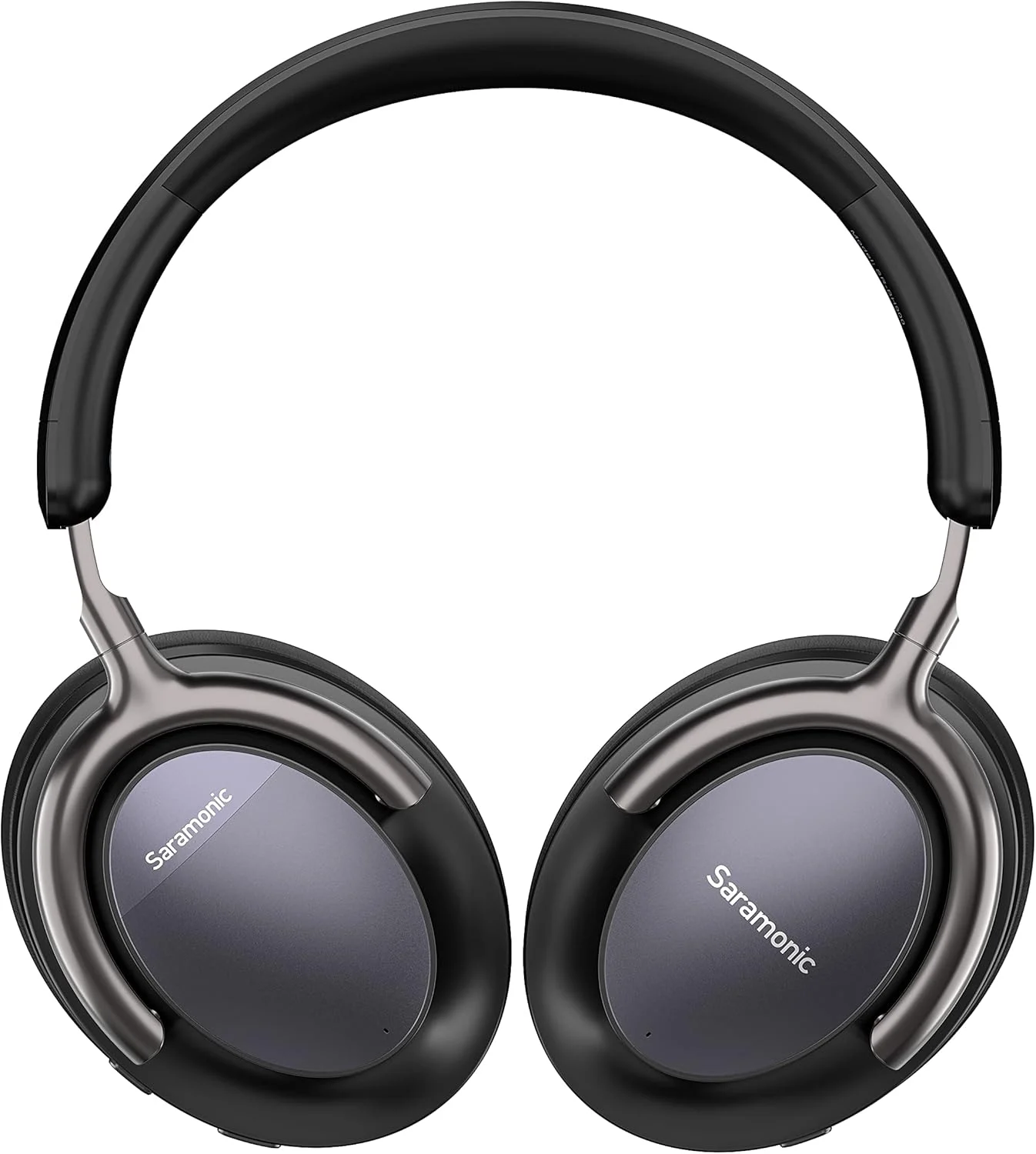 אוזניות אלחוטיות מקצועיות Saramonic SR-BH900 - תמונה 2