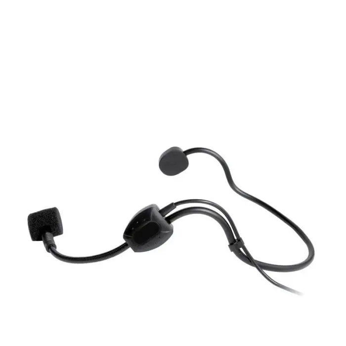 מיקרופון ראש/מדונה M4800 מבית EDGE-AUDIO