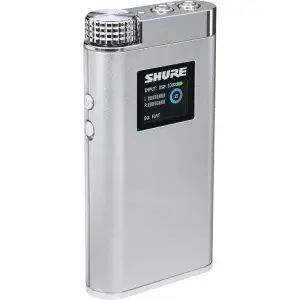 SHURE SHA 900