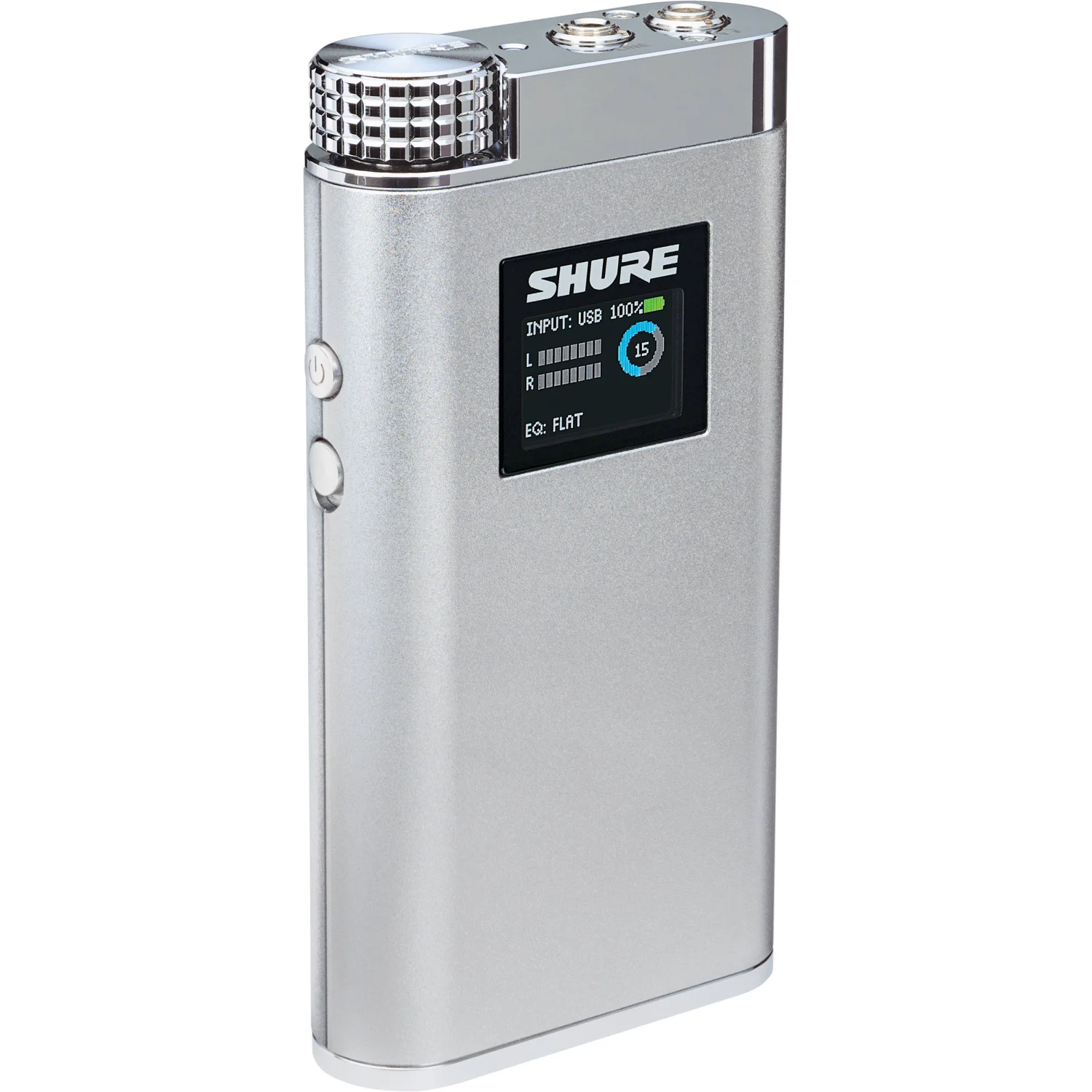SHURE SHA 900