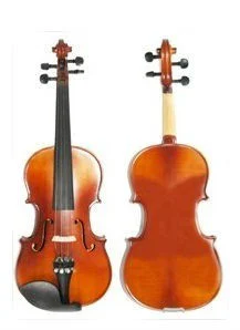 להשכרה כינור בגודל 1/4 Paganini 511