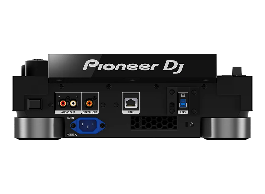 נגן מולטי Pioneer DJ CDJ-3000 - תמונה 4