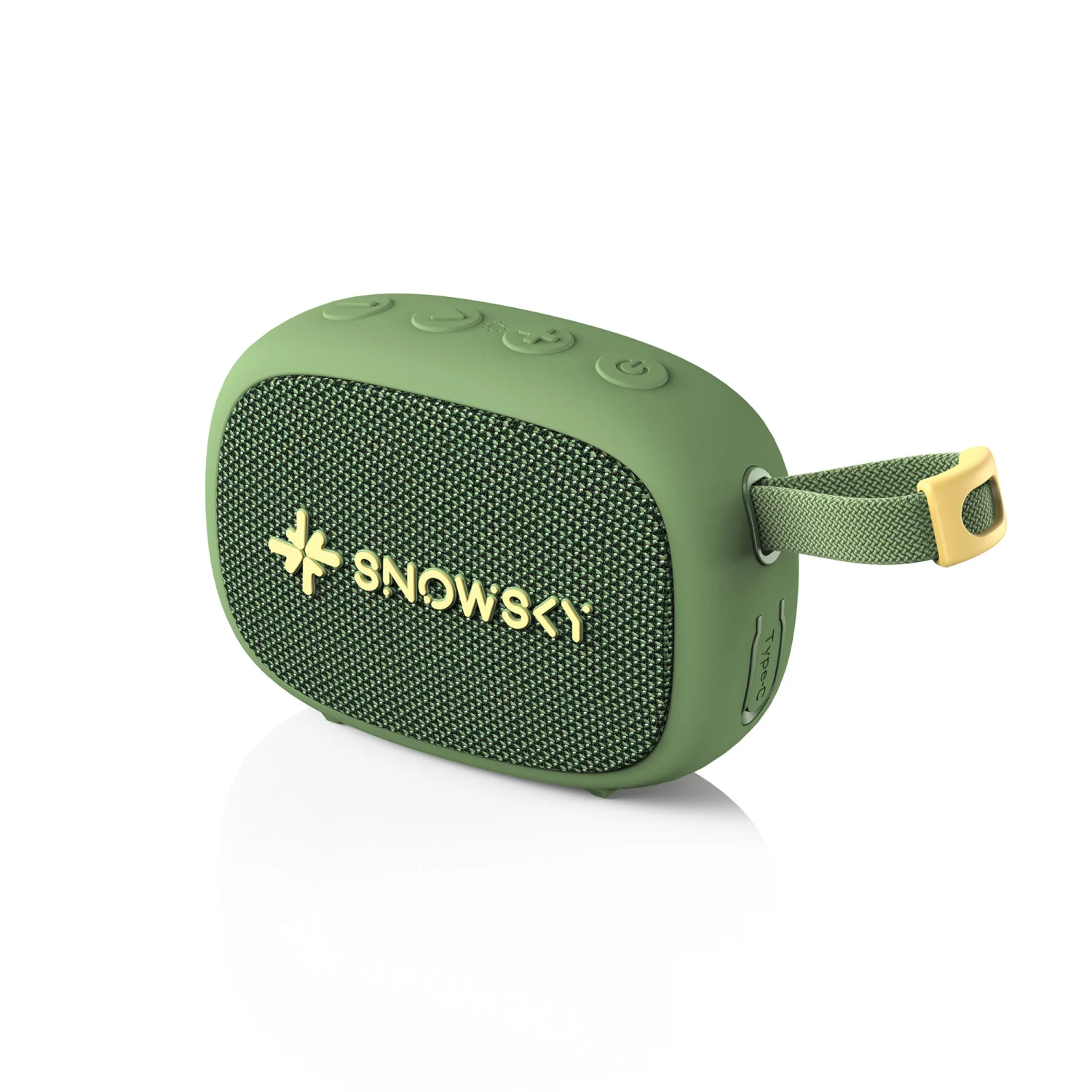 רמקול Bluetooth נייד FiiO Snowsky Anywhere