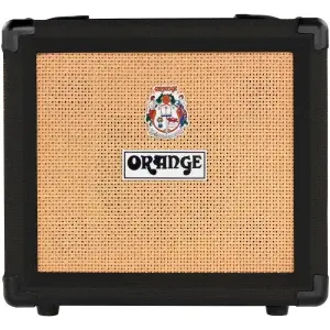 מגבר לגיטרה Orange Crush 12-watt Combo Black