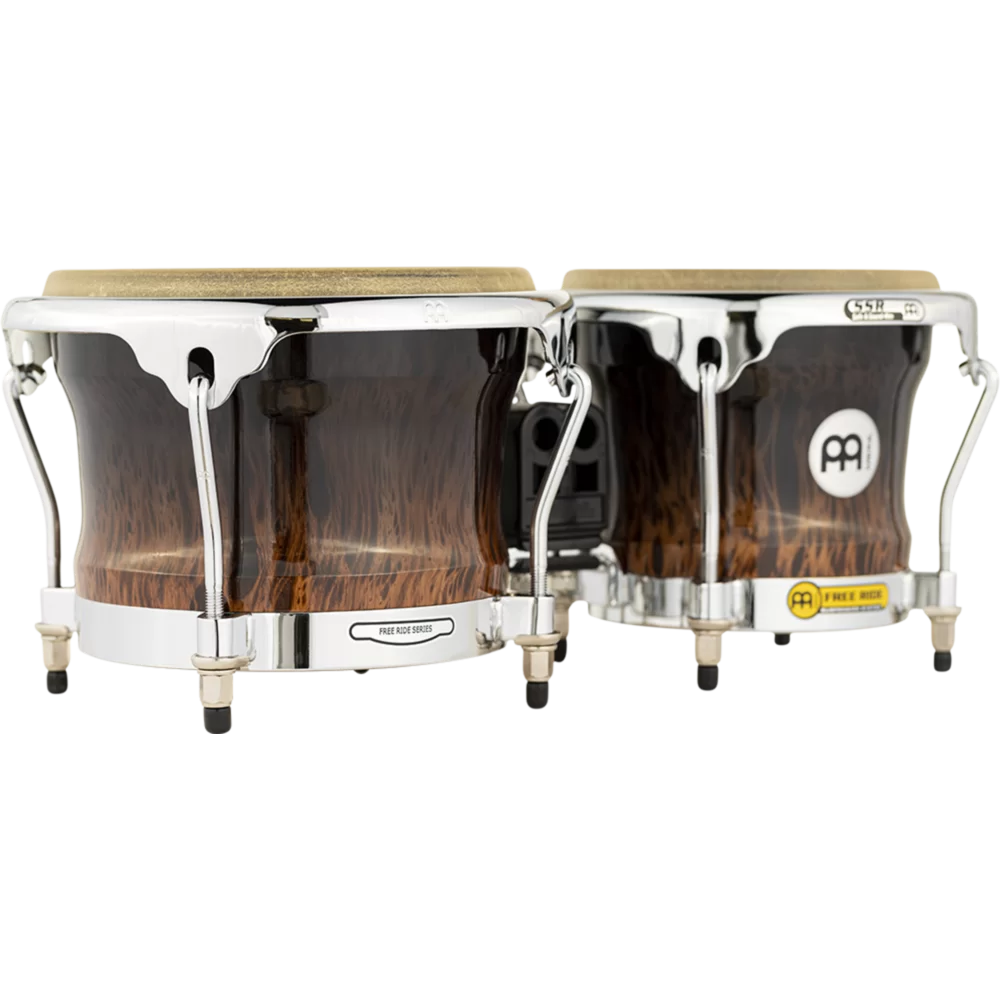 בונגוס Meinl FWB400BB - תמונה 5