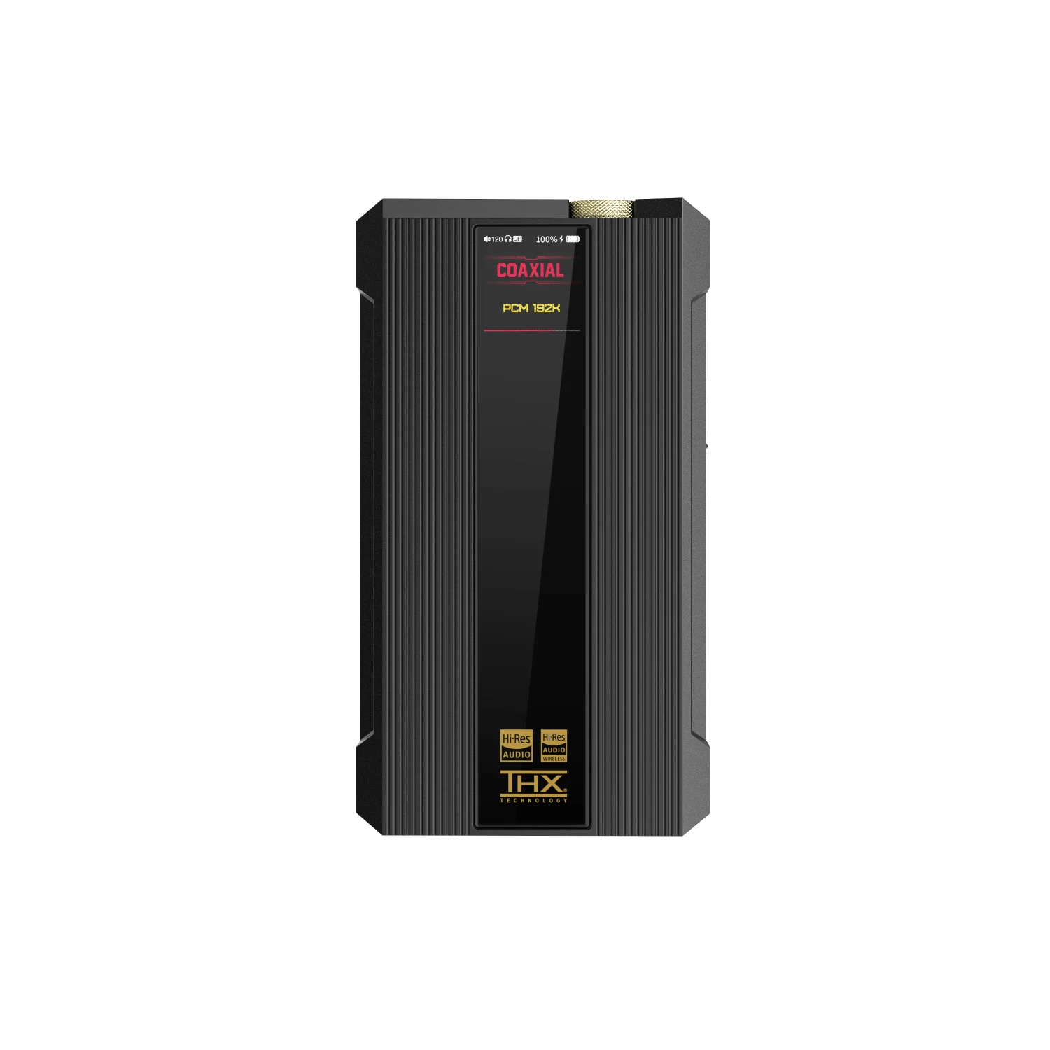 מגבר אוזניות נייד Fiio Q7 MQA top of the line