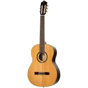 גיטרה קלאסית סדרה Performer מדגם 159