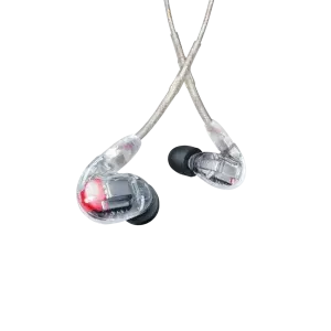 אוזניות Shure SE846 Gen 2-CL In-Ear