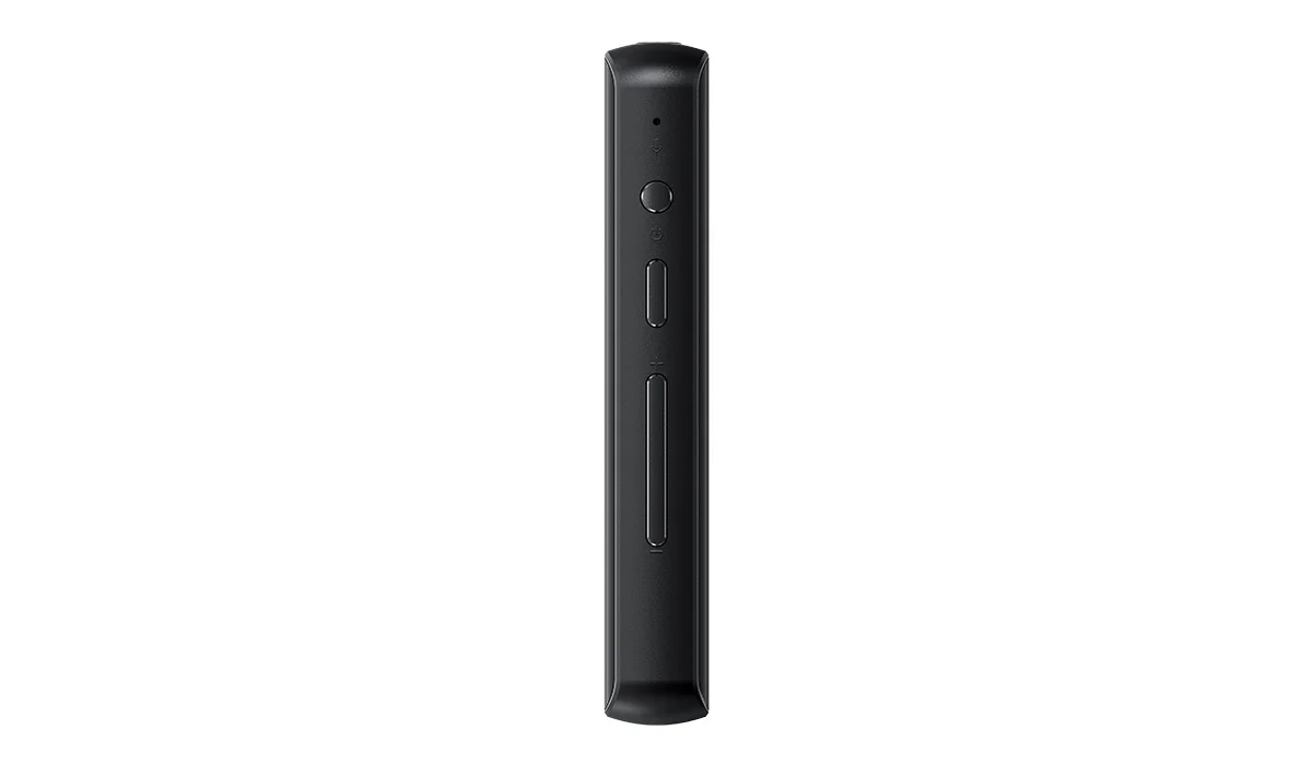 מגבר אוזניות נייד Fiio BTR15 Bluetooth +DAC MQA - תמונה 2