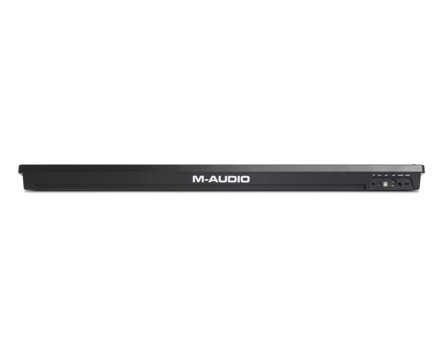 מקלדת שליטה M-Audio Keystation 61 MK3 - תמונה 3