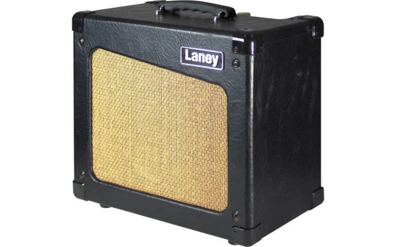 מגבר קומבו מנורות CUB10 מבית Laney