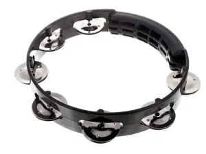 טמבורין Meinl HTT8BK