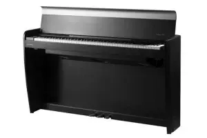 VIVOH7BK פסנתר חשמלי מבית Dexibell