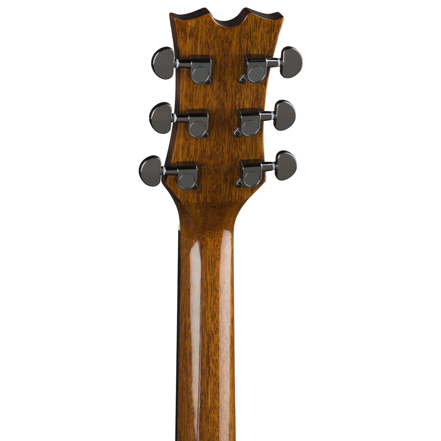 גיטרה אקוסטית מוגברת AXS Exotic מעץ Koa של חברת Dean - תמונה 6