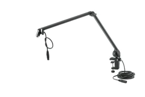 סטנד מיקרופון שולחני 23860 Konig & Meyer