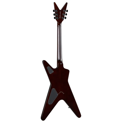 גיטרה חשמלית ML SEL QM GN מבית Dean Guitars - תמונה 3