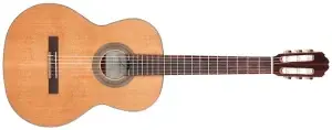 גיטרה קלאסית Kremona SOLOIST F65C