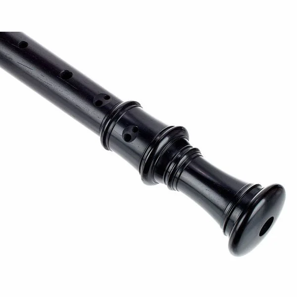 חלילית אלט Moeck 5337 Denner 442 Hz - תמונה 5
