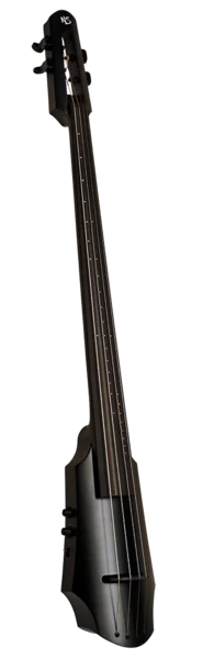 צ'לו חשמלי NS Design NXT4 Black - תמונה 2