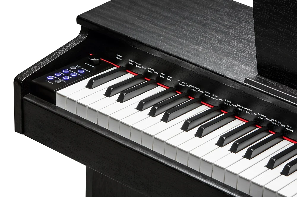 פסנתר חשמלי 88 קלידים Kurzweil M70 SR - תמונה 2