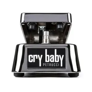 פדל ווה ווה Dunlop JOHN PETRUCCI CRY BABY® WAH