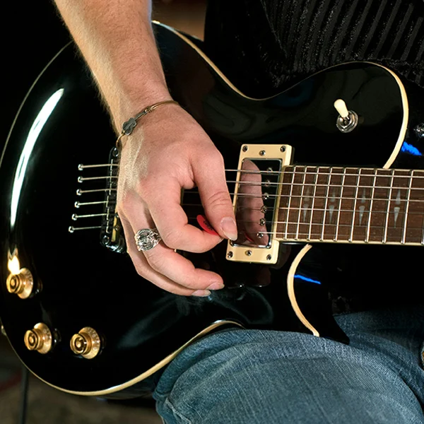 גיטרה חשמלית Michael Kelly Patriot Decree Standard - תמונה 2