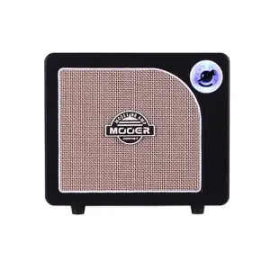 מגבר לגיטרה מבית MOOER Hornet Black