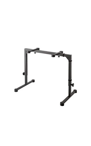 סטנד קלידים Konig & Meyer Omega Pro בצבע שחור