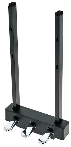 סט פדלים לפסנתר ימהה Yamaha LP1B 3-Pedal - תמונה 3