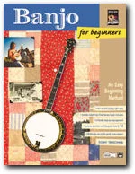 Banjo for Beginners