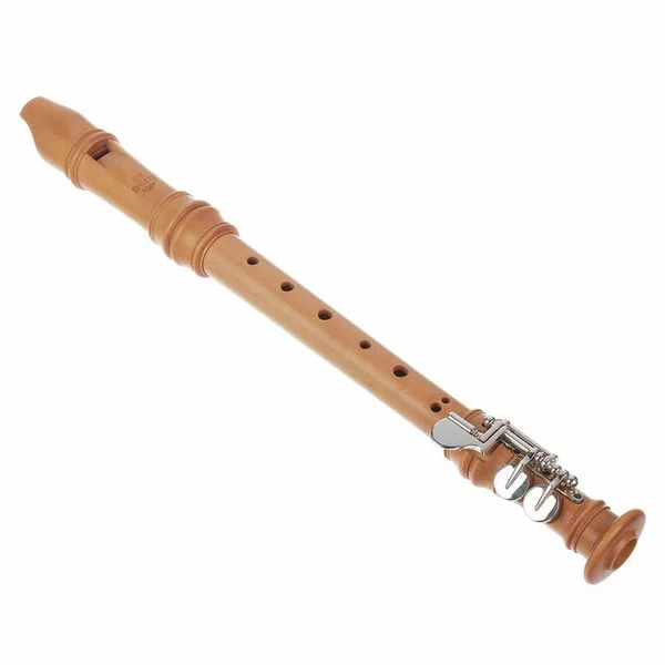 חלילית סופרן Moeck 5243 Ehlert - תמונה 3