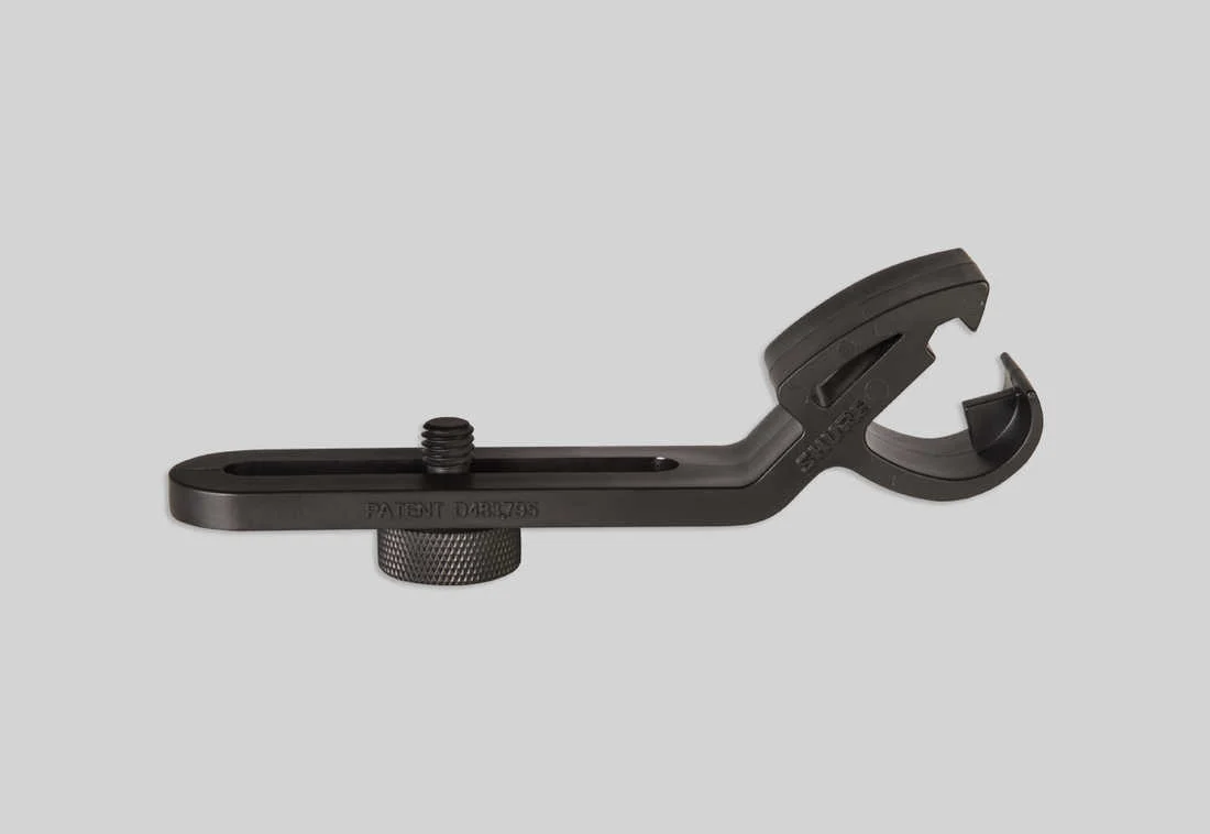 SHURE AP56DM - מחזיק למיקרופון תופים לPGA56